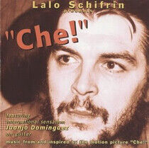 Schifrin, Lalo - Che