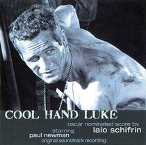 Schifrin, Lalo - Cool Hand Luke