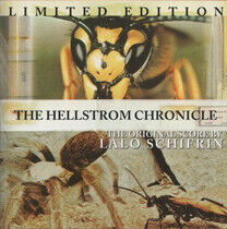 Schifrin, Lalo - Hellstrom Chronicles