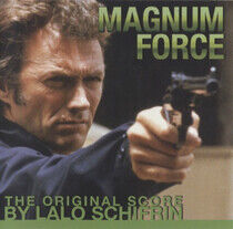 Schifrin, Lalo - Magnum Force