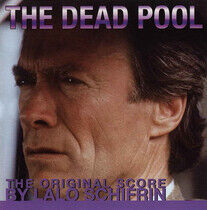 Schifrin, Lalo - Dead Pool - the Original