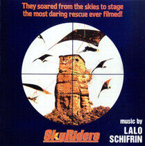 Schifrin, Lalo - Sky Riders