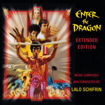 Schifrin, Lalo - Enter the -Expanded-