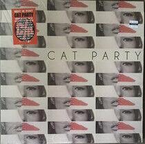Cat Party - Cat Party