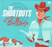 Shootouts - Bullseye