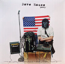 Hause, Dave - Patty/Paddy -Coloured-