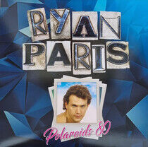 Paris, Ryan - Polaroids 80