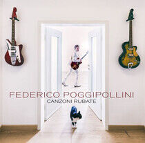 Federico, Poggipollini - Canzoni Rubate -Ltd-