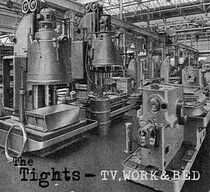 Tights - Tv, Work & Bed -Ltd-