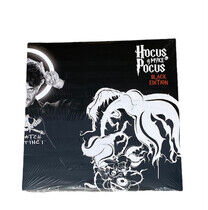 DJ Myke - Hocus Pocus Black Edition