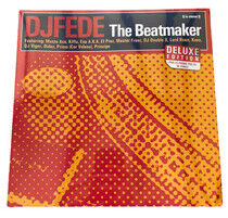 DJ Fede - Beatmaker -Coloured-