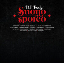 DJ Fede - Suono Sporco