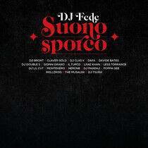 DJ Fede - Suono Sporco