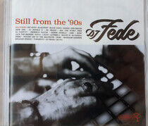 DJ Fede - Still From the 90's