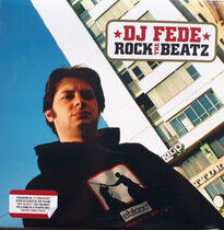 DJ Fede - Rock the Beatz