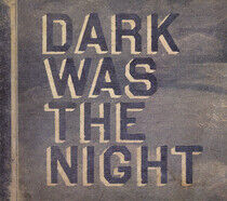 V/A - Dark Was the Night (Red..