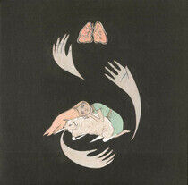 Purity Ring - Shrines -Lp+CD-