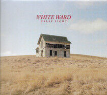 White Ward - False Light -Digi-