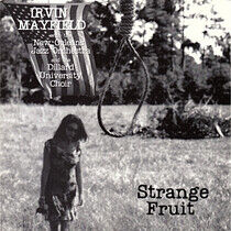 Mayfield, Irvin - Strange Fruit