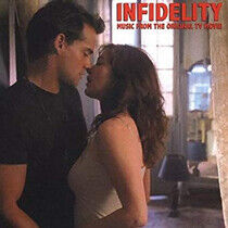 V/A - Infidelity
