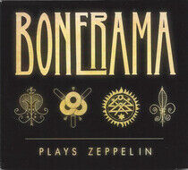 Bonerama - Plays Zeppelin -Digi-