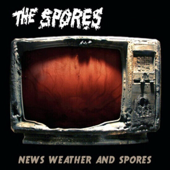 Spores - News Weather and Spores