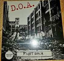 D.O.A. - Fight Back