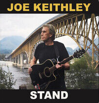 Keithley, Joe - Stand