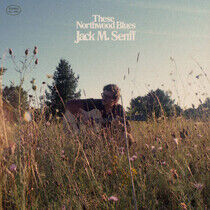 Senff, Jack M. - These Northwood.. -Ltd-