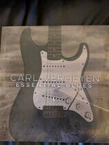 Verheyen, Carl - Essential Blues -Hq-
