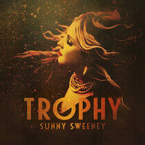 Sweeney, Sunny - Trophy