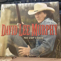Murphy, David Lee - No Zip Code