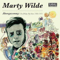 Wilde, Marty - Abergavenny: the..