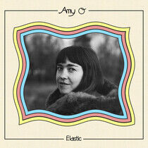 Amy O - Elastic