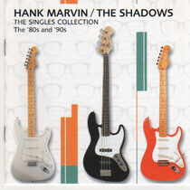 Marvin, Hank & Shadows - Singles Collection