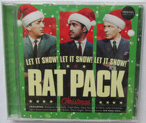 Rat Pack - Let It Snow, Let It..