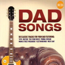V/A - Dad Songs