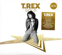 T. Rex - Gold