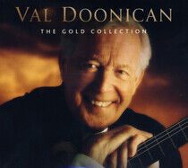Doonican, Val - Gold Collection