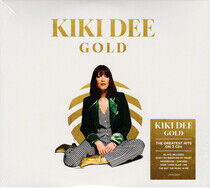 Dee, Kiki - Gold