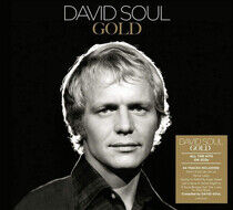 Soul, David - Gold