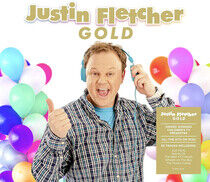 Fletcher, Justin - Gold