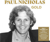 Nicholas, Paul - Gold