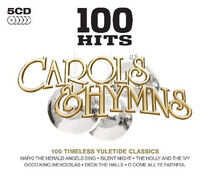 V/A - 100 Hits Carols & Hymns