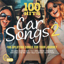 V/A - 100 Hits - Car Songs 2