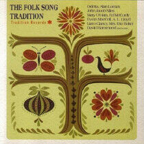 V/A - Folk Song Tradition -26tr