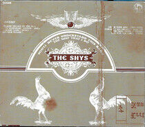 Shys - You'll Never Understand This Band (CD)