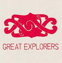 Doozer - Great Explorers