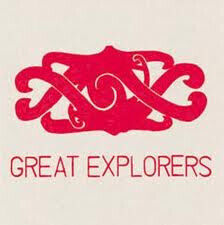 Doozer - Great Explorers
