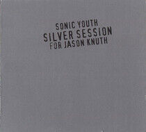 Sonic Youth - Silver Sessions